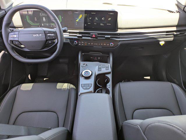 new 2026 Kia Sportage Hybrid car, priced at $35,110