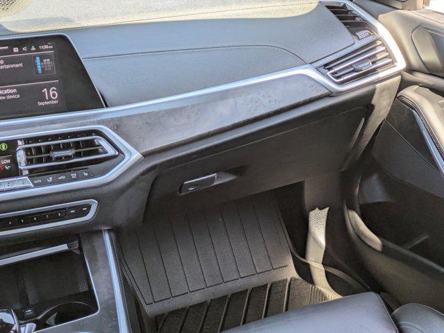 used 2022 BMW X5 PHEV car, priced at $29,991