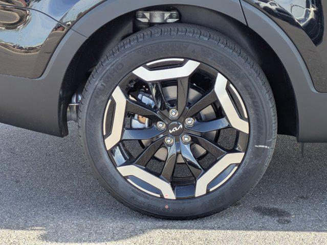 new 2025 Kia Telluride car, priced at $40,240