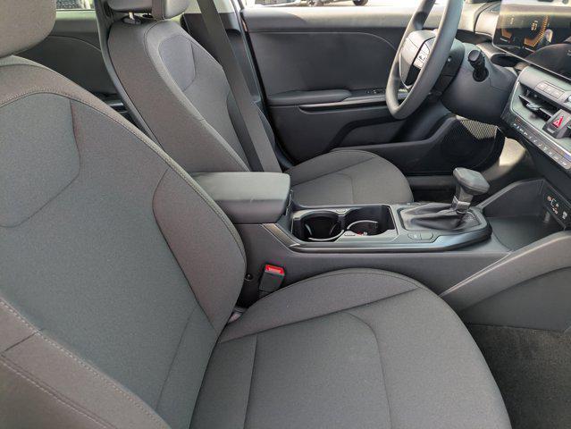 new 2026 Kia K4 car, priced at $24,082