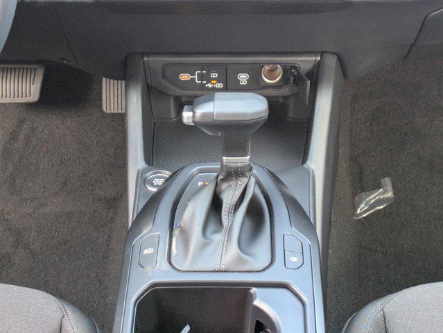 new 2026 Kia K4 car, priced at $24,082