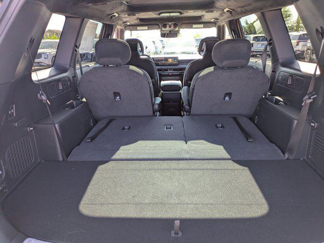 new 2027 Kia Telluride car, priced at $59,080
