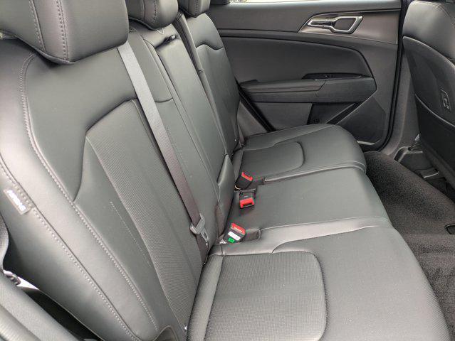 new 2026 Kia Sportage car, priced at $32,160