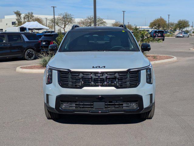 new 2026 Kia Sorento car, priced at $47,315
