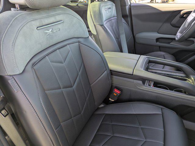 new 2027 Kia Telluride car, priced at $59,375