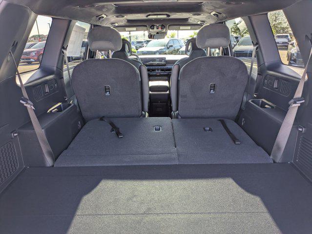 new 2027 Kia Telluride car, priced at $59,375