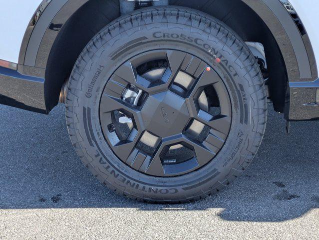 new 2027 Kia Telluride car, priced at $59,375