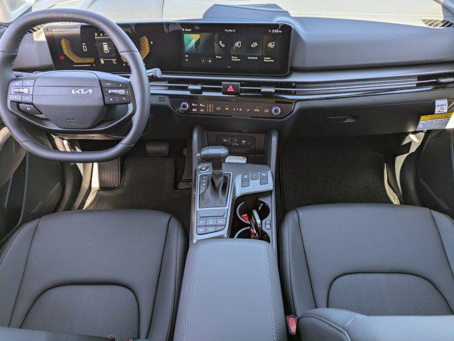 new 2026 Kia Sportage car, priced at $32,505