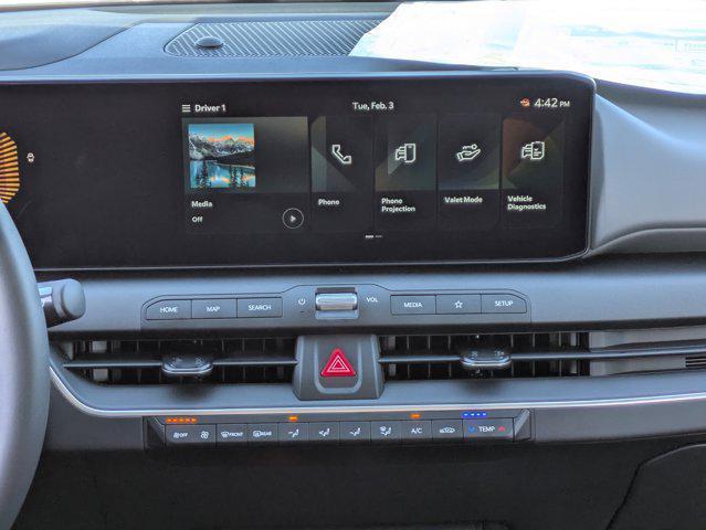 new 2025 Kia K4 car, priced at $22,605