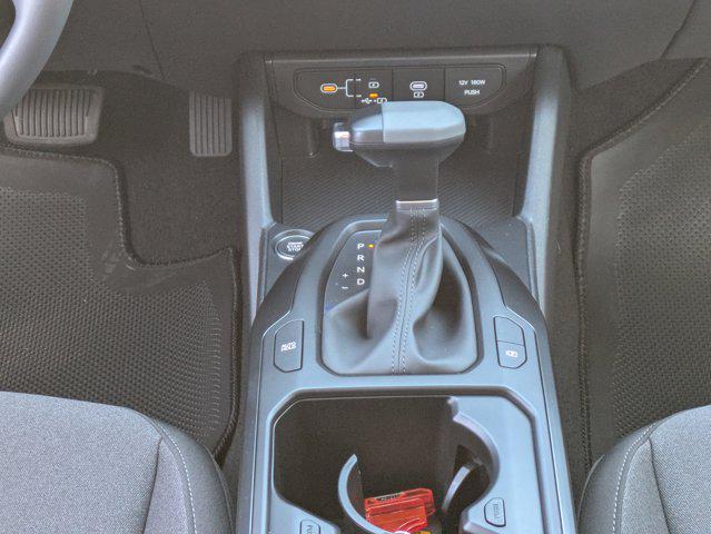 new 2025 Kia K4 car, priced at $22,605