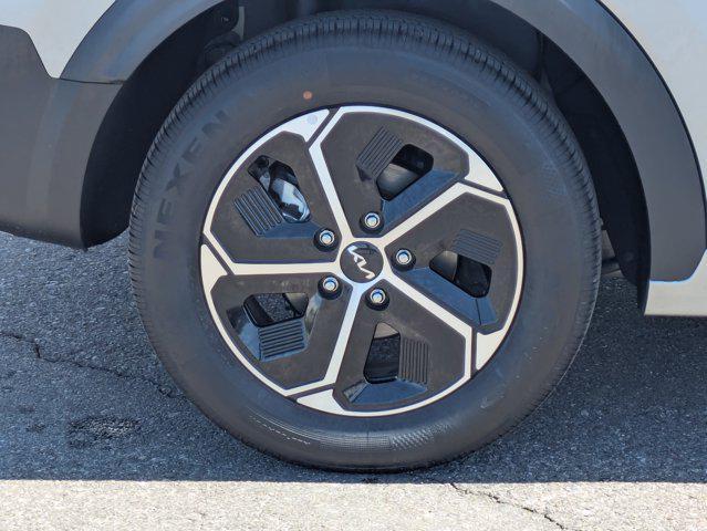 used 2025 Kia Niro car, priced at $27,996