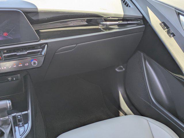 used 2025 Kia Niro car, priced at $27,996