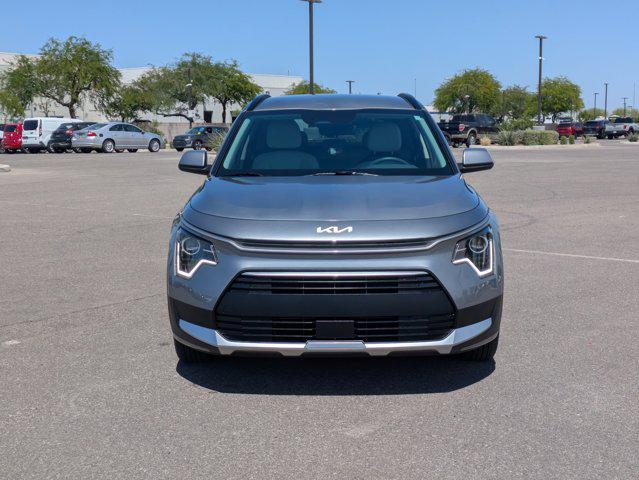 used 2025 Kia Niro car, priced at $27,996