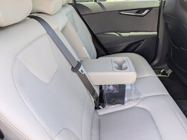 used 2025 Kia Niro car, priced at $27,996