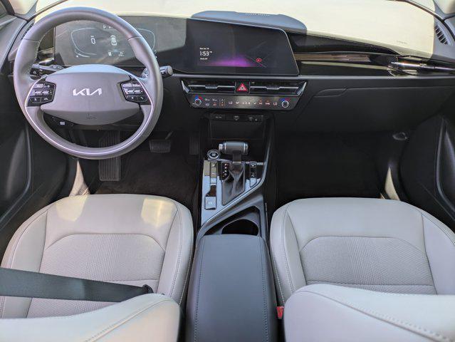 used 2025 Kia Niro car, priced at $27,996