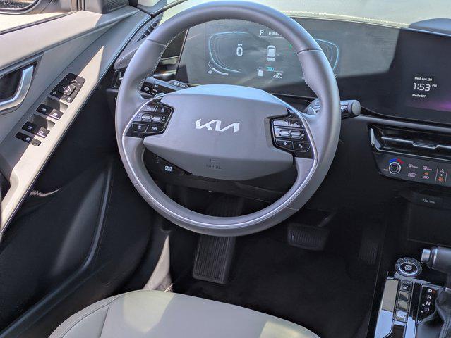 used 2025 Kia Niro car, priced at $27,996