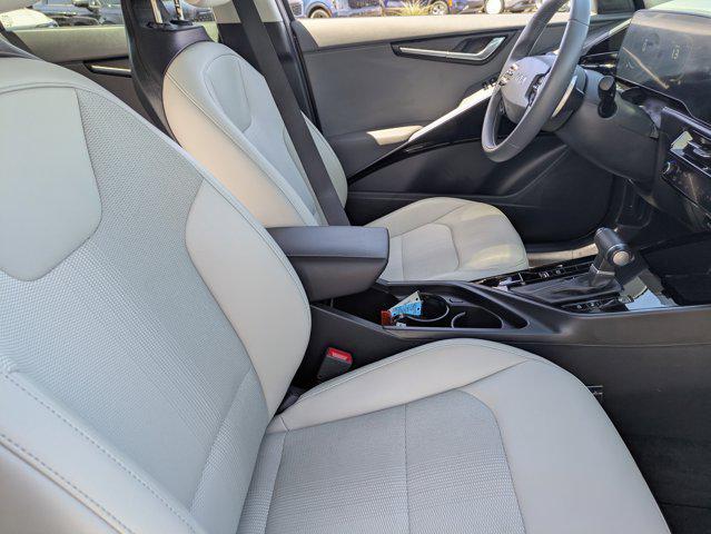 used 2025 Kia Niro car, priced at $27,996