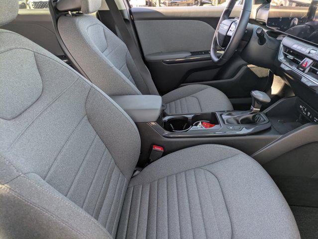 used 2025 Kia K4 car, priced at $21,987