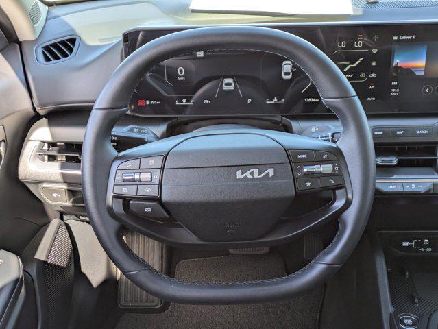 used 2025 Kia K4 car, priced at $21,987