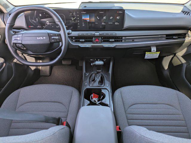used 2025 Kia K4 car, priced at $21,987