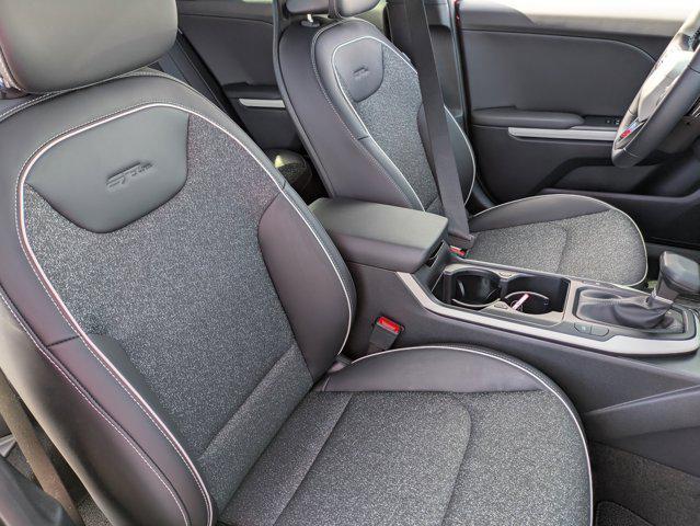 new 2025 Kia K4 car, priced at $24,173