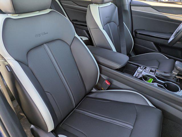 new 2026 Kia K5 car, priced at $32,665