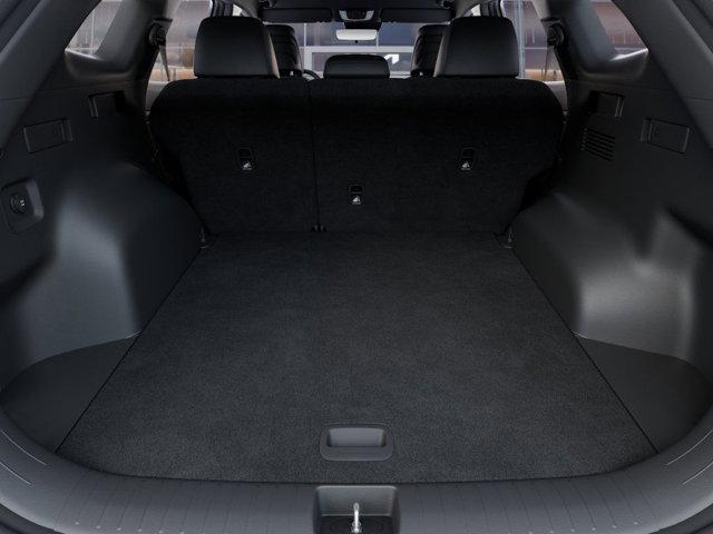 new 2026 Kia Sportage car, priced at $36,005