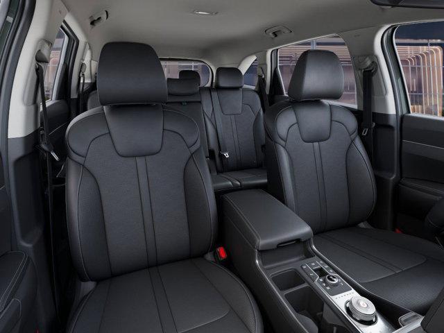 new 2026 Kia Sorento Plug-In Hybrid car, priced at $46,974