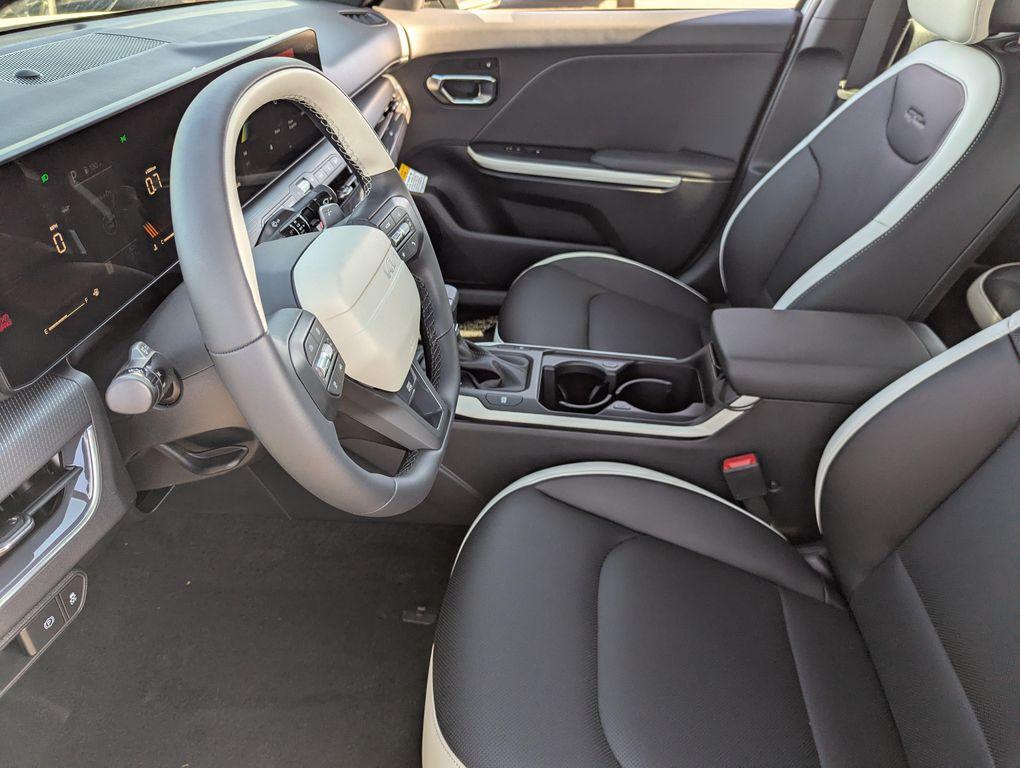 new 2026 Kia K4 car, priced at $27,732