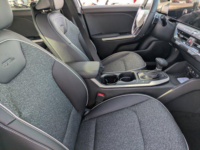 new 2025 Kia K4 car, priced at $24,173