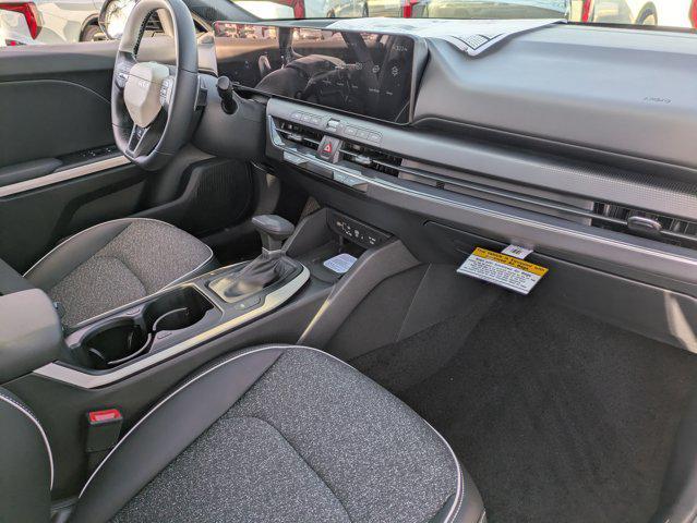 new 2025 Kia K4 car, priced at $24,173