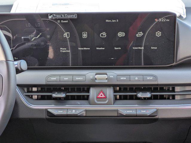 new 2025 Kia K4 car, priced at $24,173