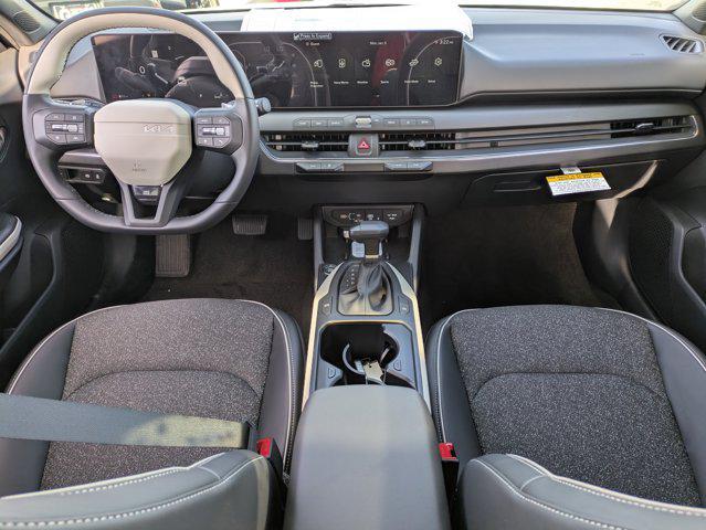 new 2025 Kia K4 car, priced at $24,173