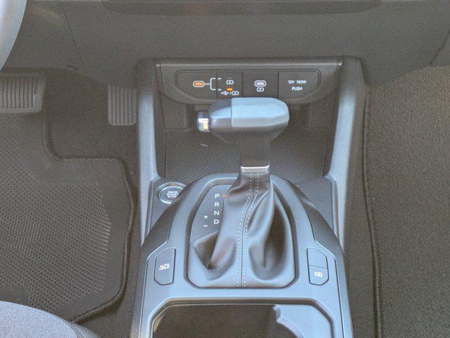 new 2026 Kia K4 car, priced at $24,082