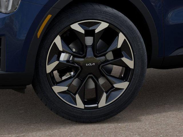 new 2026 Kia Sorento car, priced at $40,690