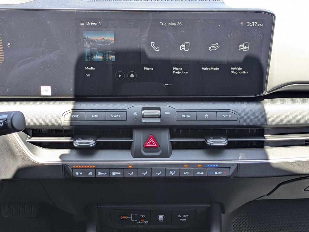 new 2026 Kia K4 car, priced at $24,733