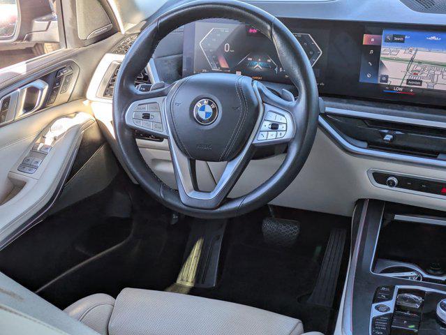 used 2023 BMW X7 car, priced at $53,988