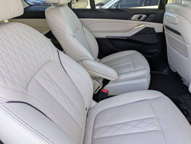 used 2023 BMW X7 car, priced at $53,988
