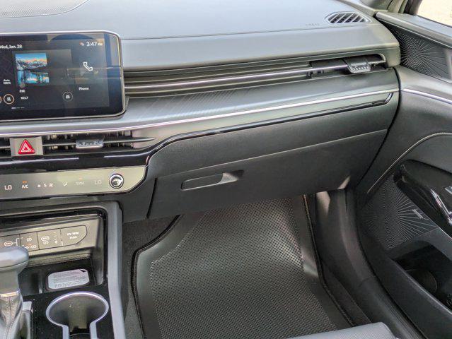 new 2026 Kia K5 car, priced at $31,470