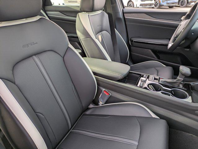 new 2026 Kia K5 car, priced at $31,470