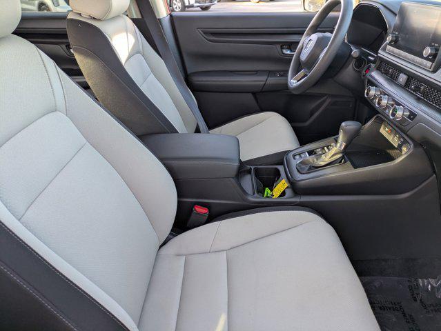 used 2023 Honda CR-V car, priced at $25,587