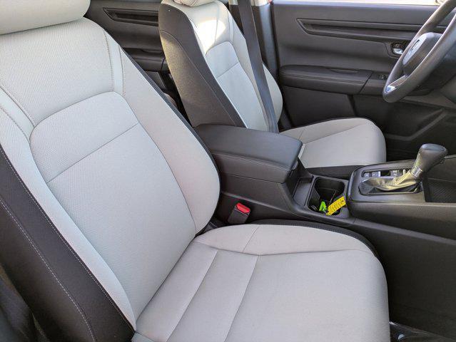 used 2023 Honda CR-V car, priced at $25,587