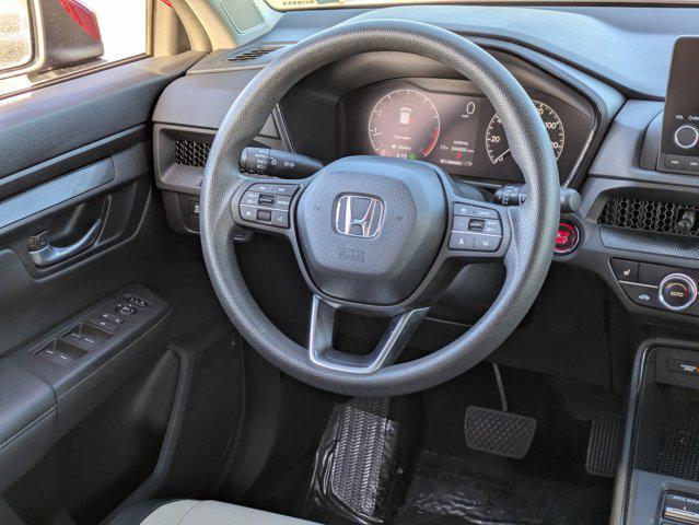 used 2023 Honda CR-V car, priced at $25,587