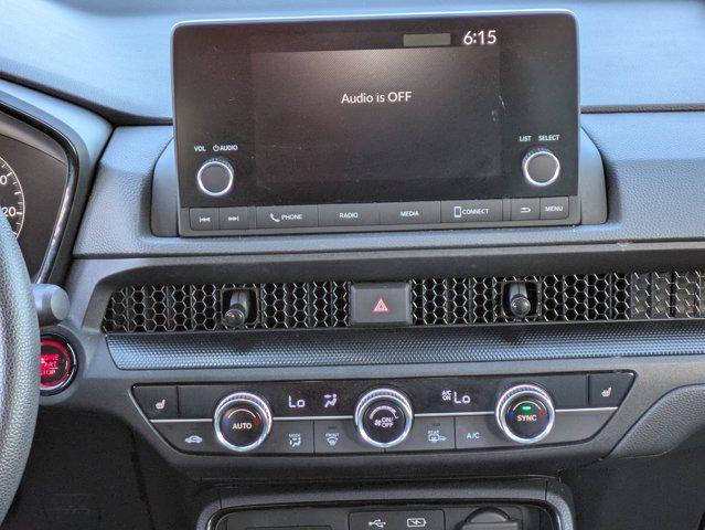 used 2023 Honda CR-V car, priced at $25,587