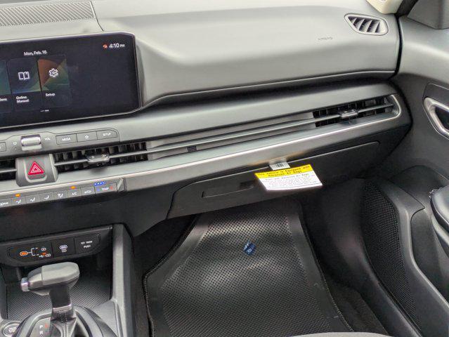 new 2026 Kia K4 car, priced at $24,082