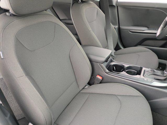 new 2026 Kia K4 car, priced at $24,082