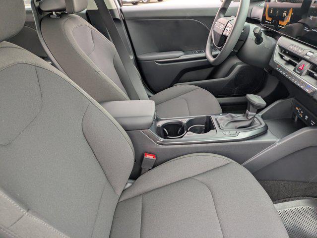 new 2026 Kia K4 car, priced at $24,082