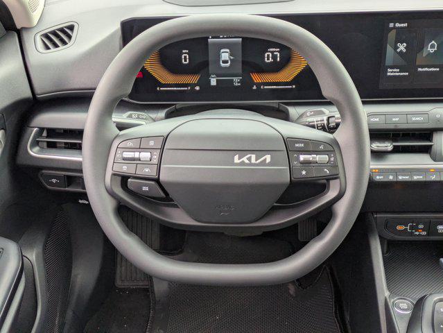 new 2026 Kia K4 car, priced at $24,082