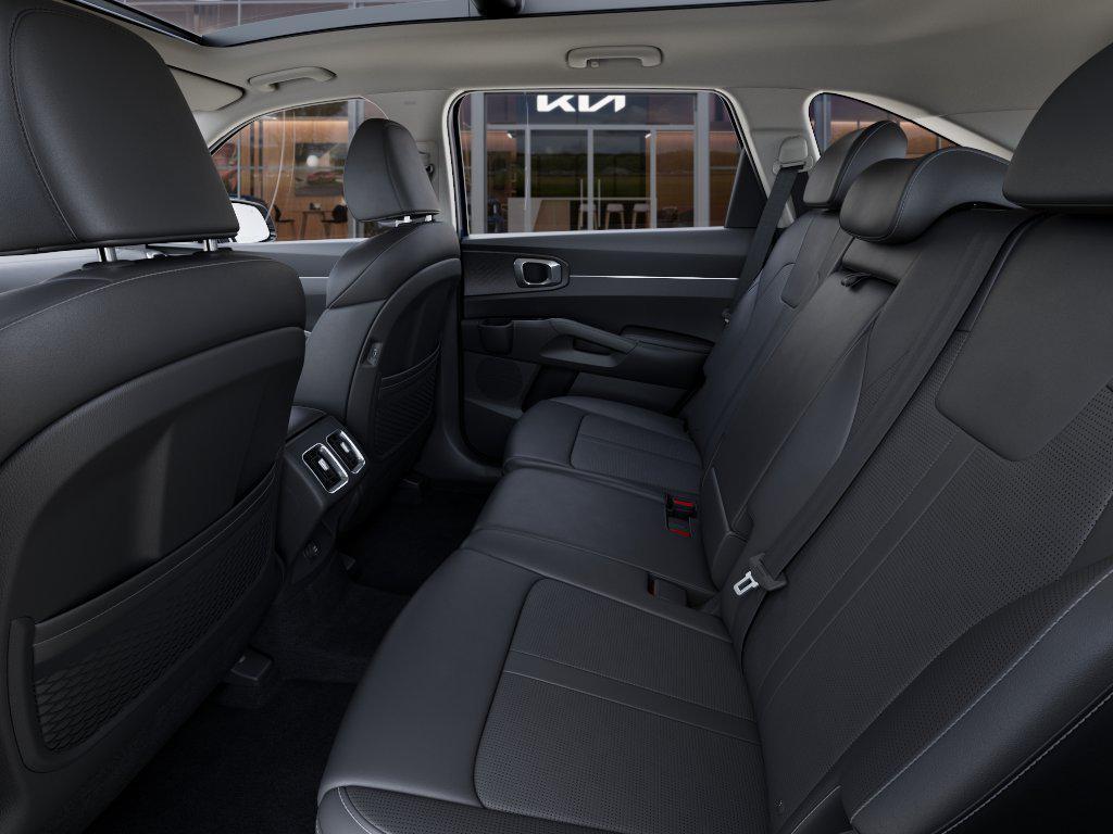 new 2026 Kia Sorento car, priced at $37,187