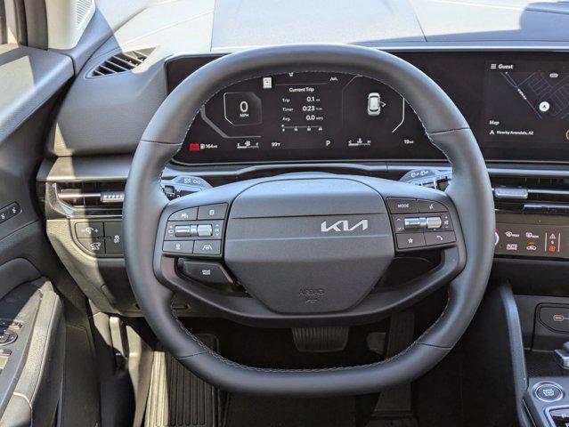 new 2026 Kia Sportage car, priced at $35,610